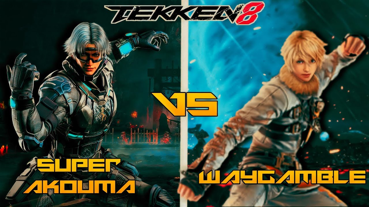 Super Akouma(LEE) vs WayGamble(LEO) Group Stage TWT2024 CEO2024