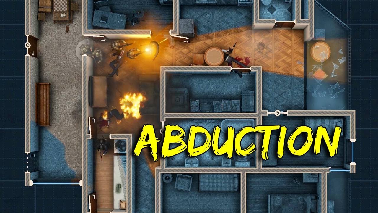 OP HIGH VIEW (MORE IN DEPTH) : Door Kickers 2  #pcgaming #simulation #strategygames