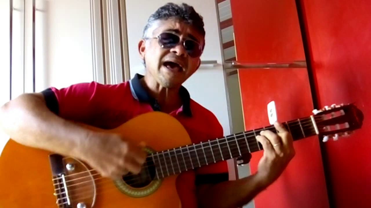 Uma Seresta Sertaneja Com RICKSAN RODRIGUES