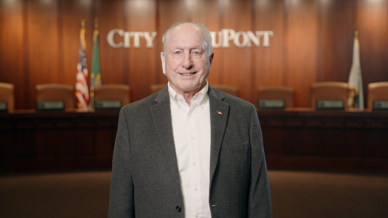 2026 DuPont State of the City