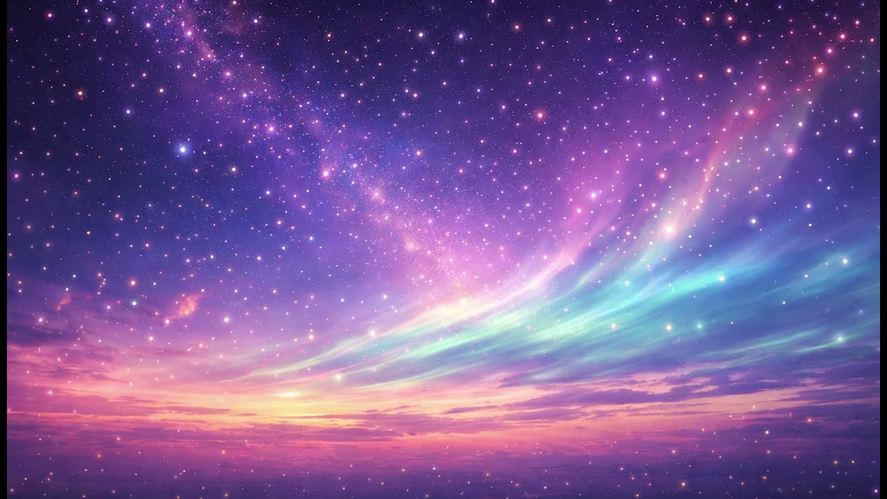 Dreamy Lofi Chillhop Piano Echoes & Floating Synth Tones For Meditative Studying ✨🌌💫