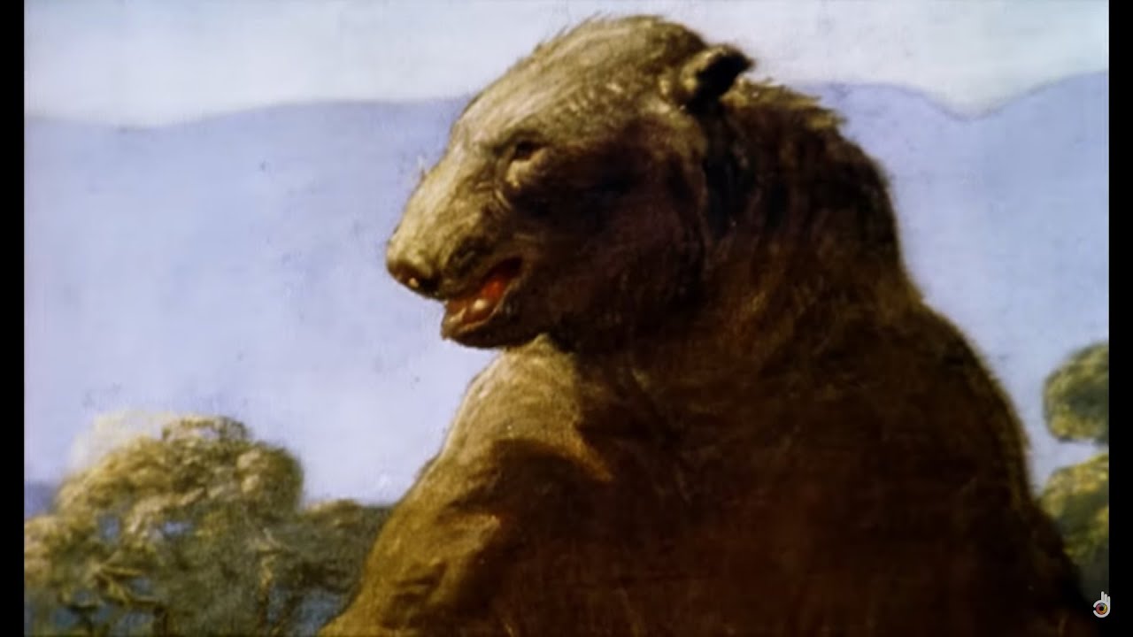 Mapinguari: The Beast of the Amazon | Full Documentary