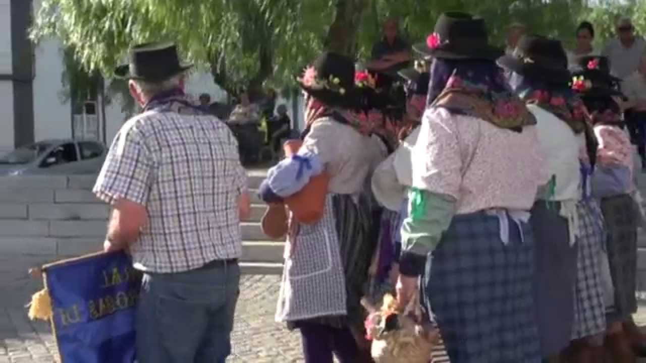 Encontro de Grupos Corais - Vila Verde de Ficalho (Baixo Alentejo)
