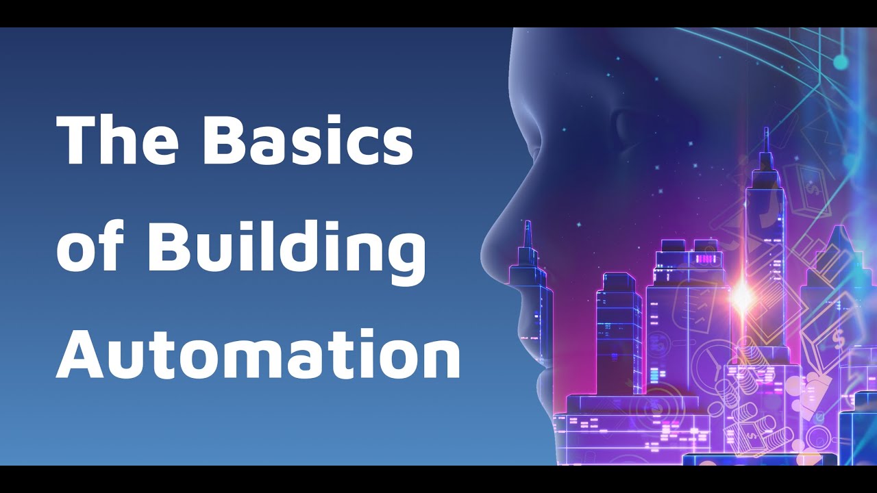 Computrols Webinar: Basics of Building Automation