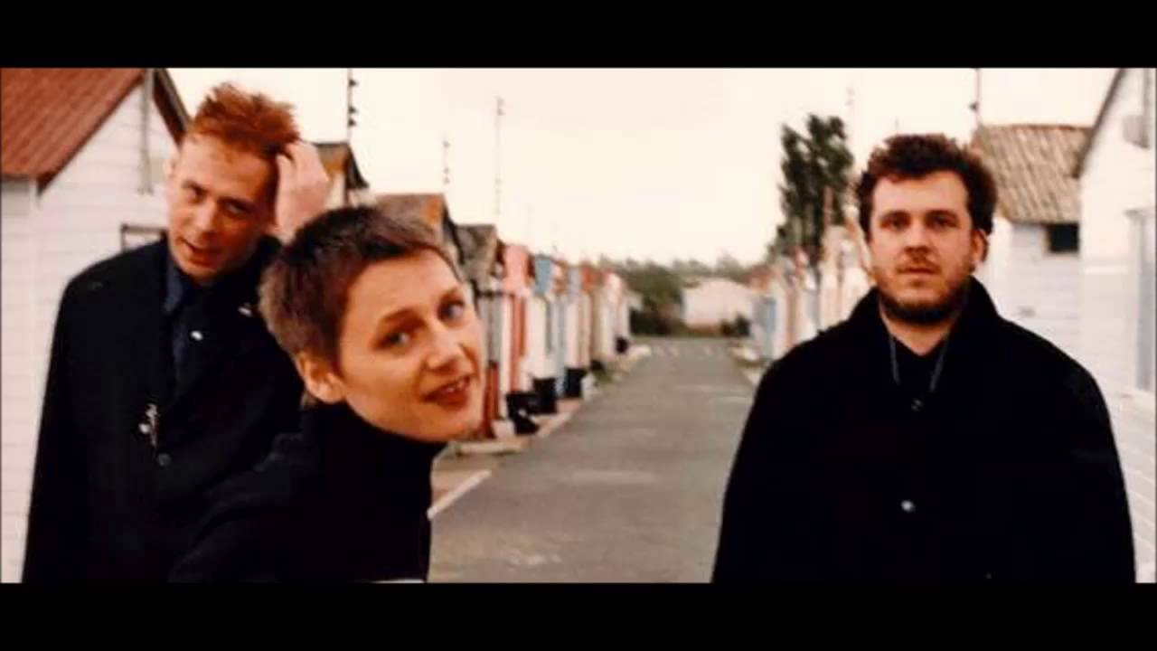 cocteau twins - rilkean heart [radio france black session]