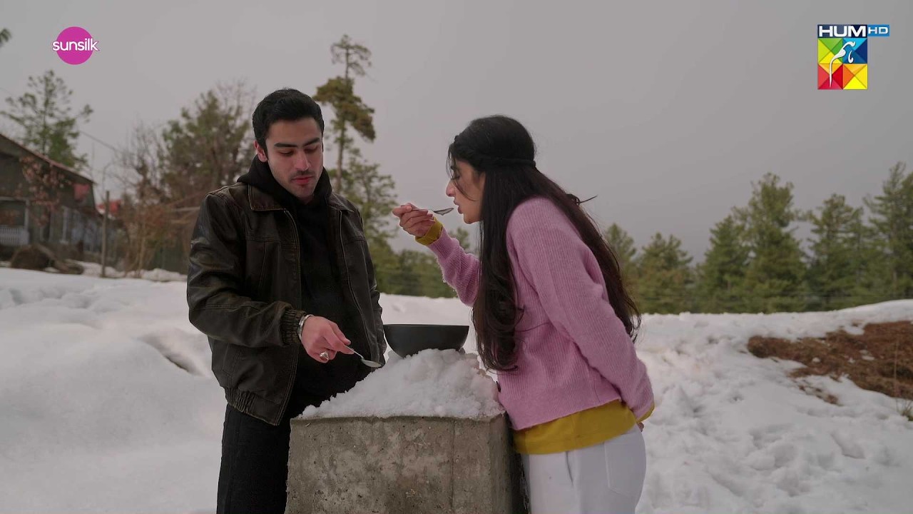 Winter Love - Episode 01 Promo | Tonight At 8pm Only On HUM TV  #mawrahocane #khushhalkhan