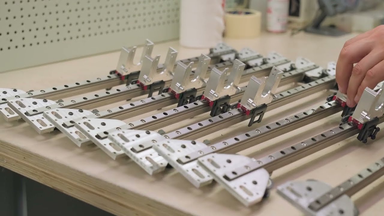 3DIY. Производство 3D-принтеров в России.