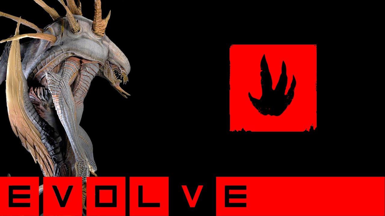 EVOLVE MULTIPLAYER WRAITH 2025 NO COMMENTARY