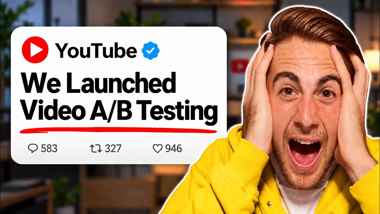 YouTube&rsquo;s New Updates Are INSANE! (NEW YouTube Changes for 2026)