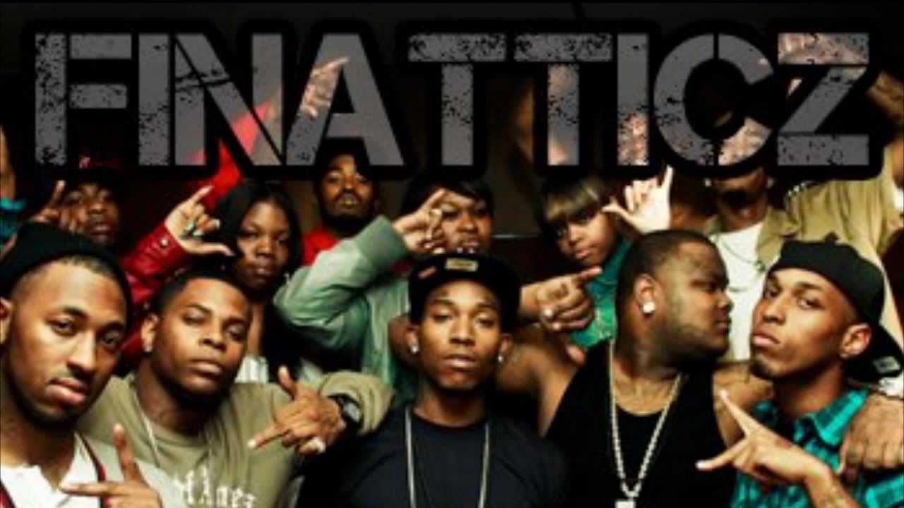 FiNaTTicZ feat. Tyga - Dont Drop That (Thun Thun) (Remix)