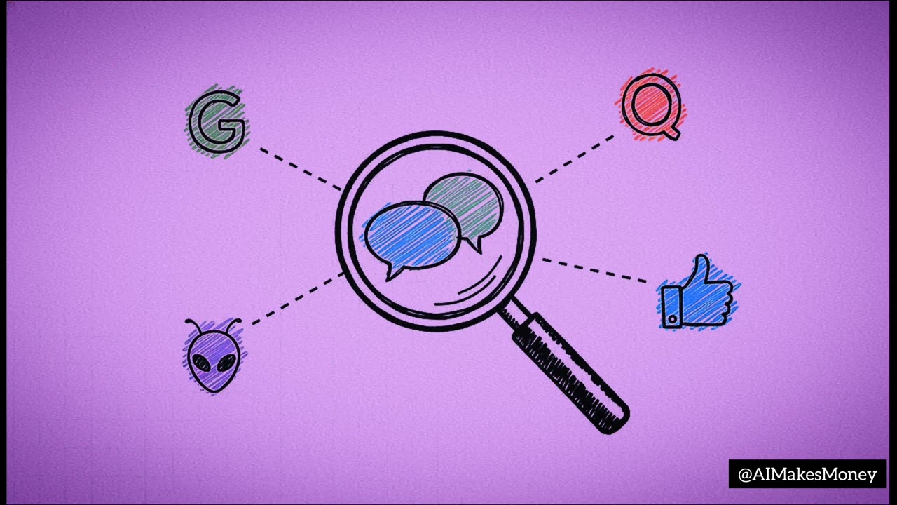 Research like a pro