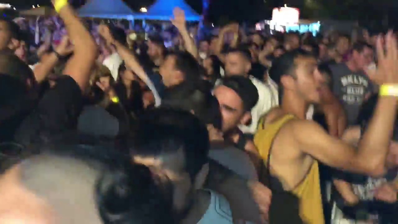 Aniversari Xque 2018 [Pastis&Buenri]