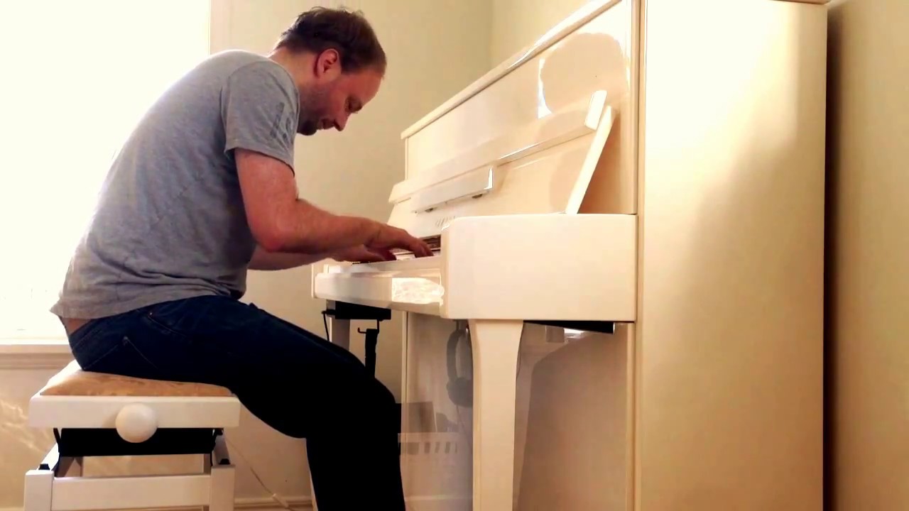 Dan Lind&eacute;n - Svorsk hymn