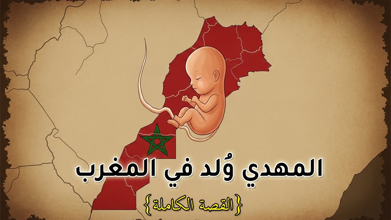 امرأة مغربية ترى رؤيا سنة 1989... وإمام المسجد يصدمها: 