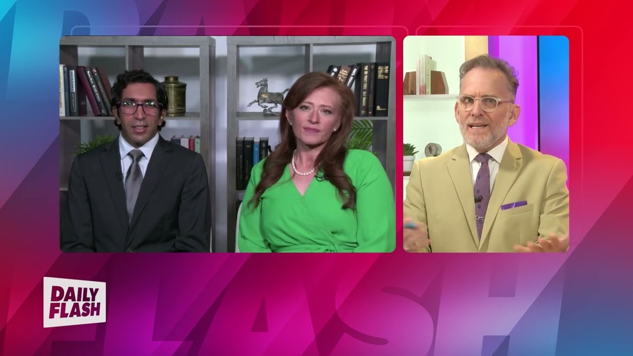 Blueprint Medicine | Suki Tipp & Pankit Vachhani | Daily Flash