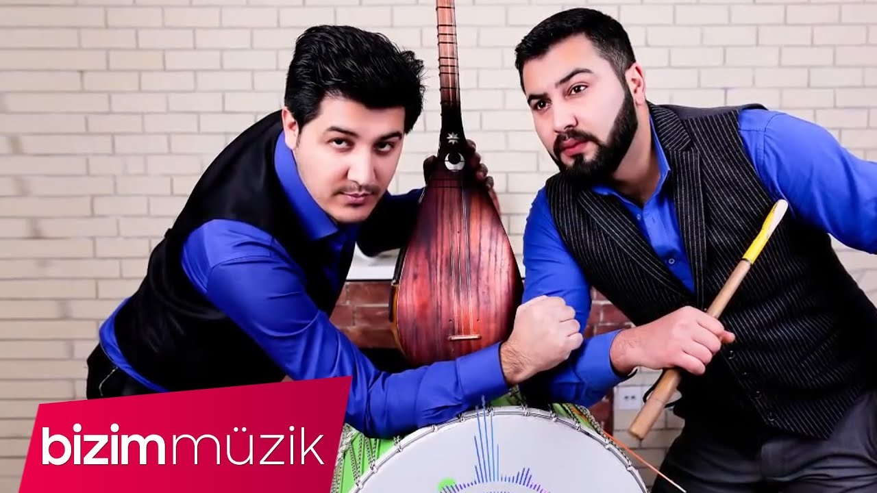 Vasif Agayev & Eliwko Ritm &ndash; Gelin Halayı (Halaylar)