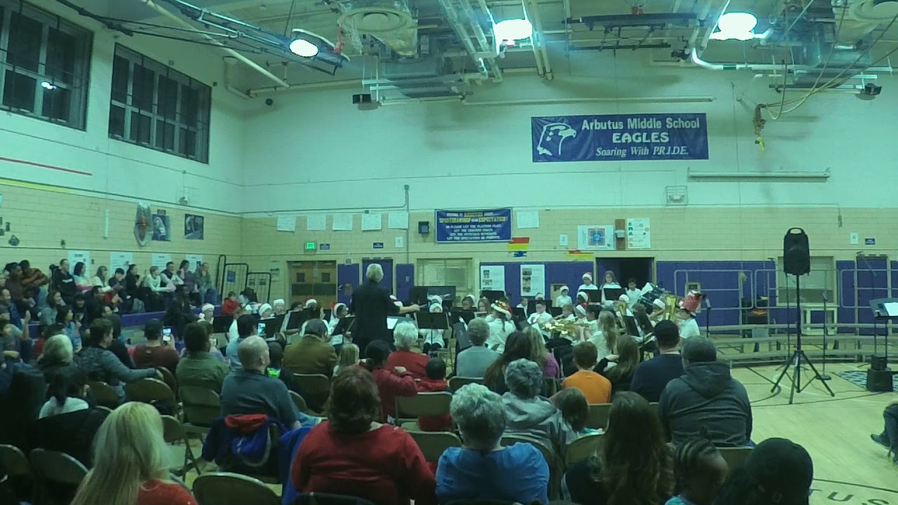 Somerset Overture