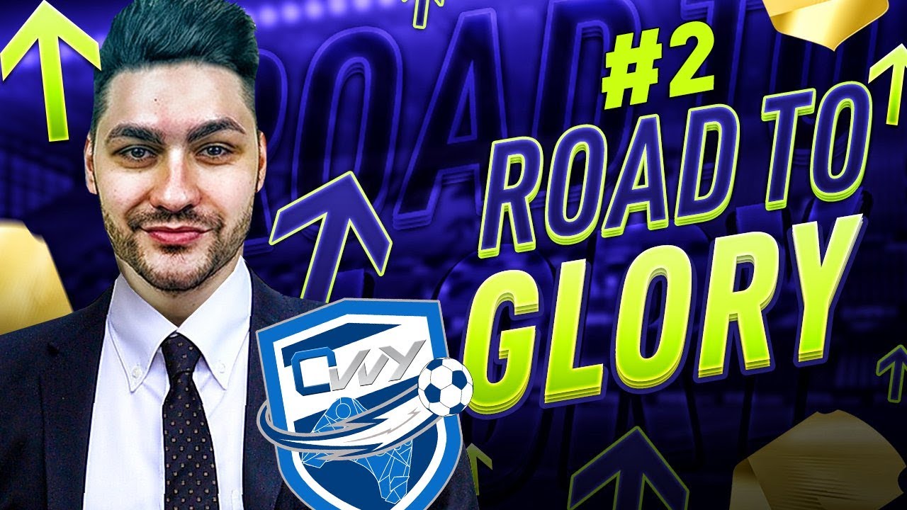 FIFA 18 BEST FORMATION TO START FUT - FIFA 18 ROAD TO GLORY #2 - MY BEST START