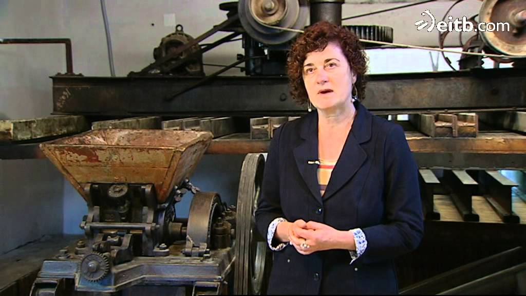 La Sidrería Iparragirre de Hernani tiene siglos de historia