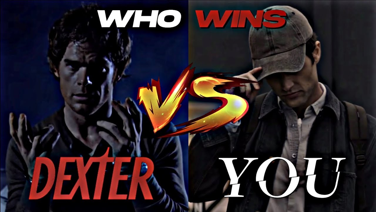 Dexter Morgan Vs Joe Goldberg | Who Wins?