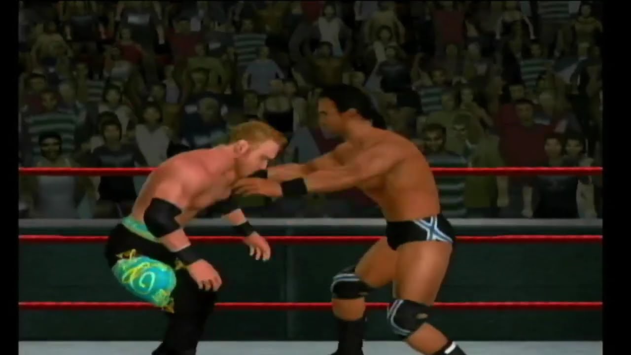 BBW Extreme Rules 🔥 | Drew McIntyre vs Christian por el Campeonato Intercontinental