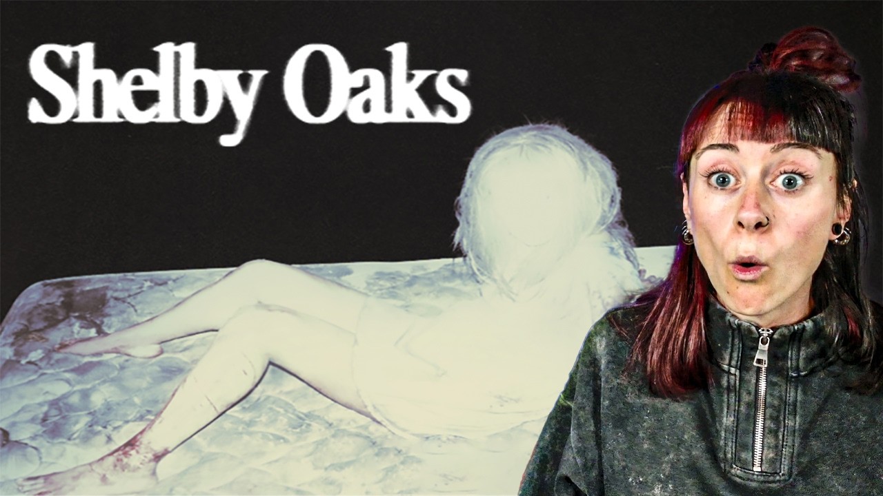 Shelby Oaks: ¿Valió la pena tanta espera? Resumen y crítica SIN spoilers