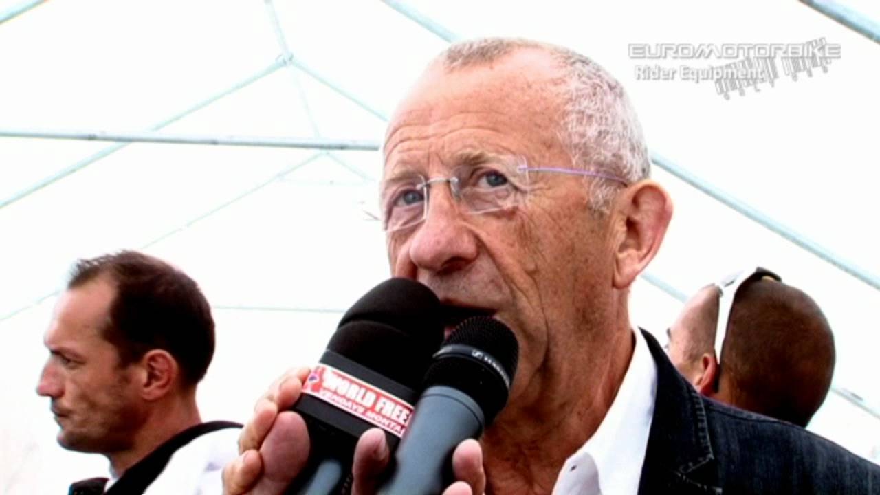 IFWA JET JUMP EXTREME 2012 | ITV - MICHEL BIBEY 