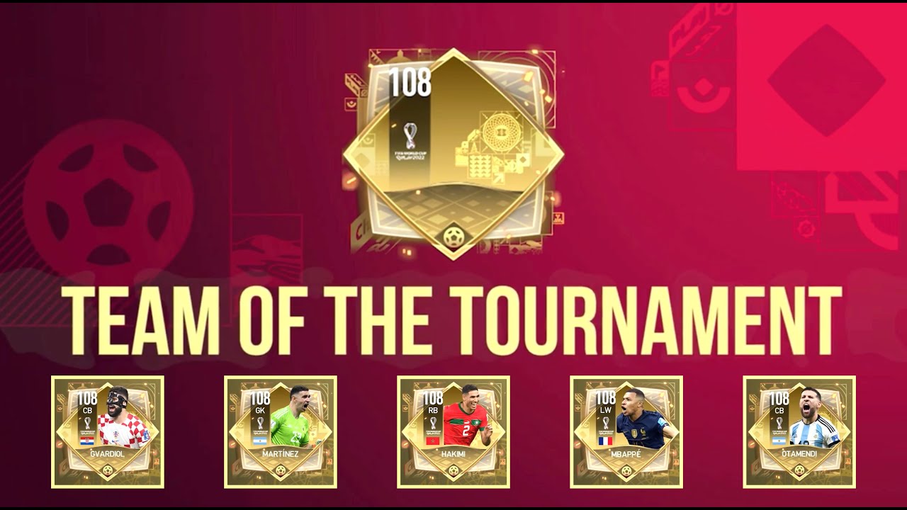 ЗАБУДЬТЕ О ОБВАЛЕ РЫНКА FIFA MOBILE | TOTT 108 FIFA MOBILE 22/23