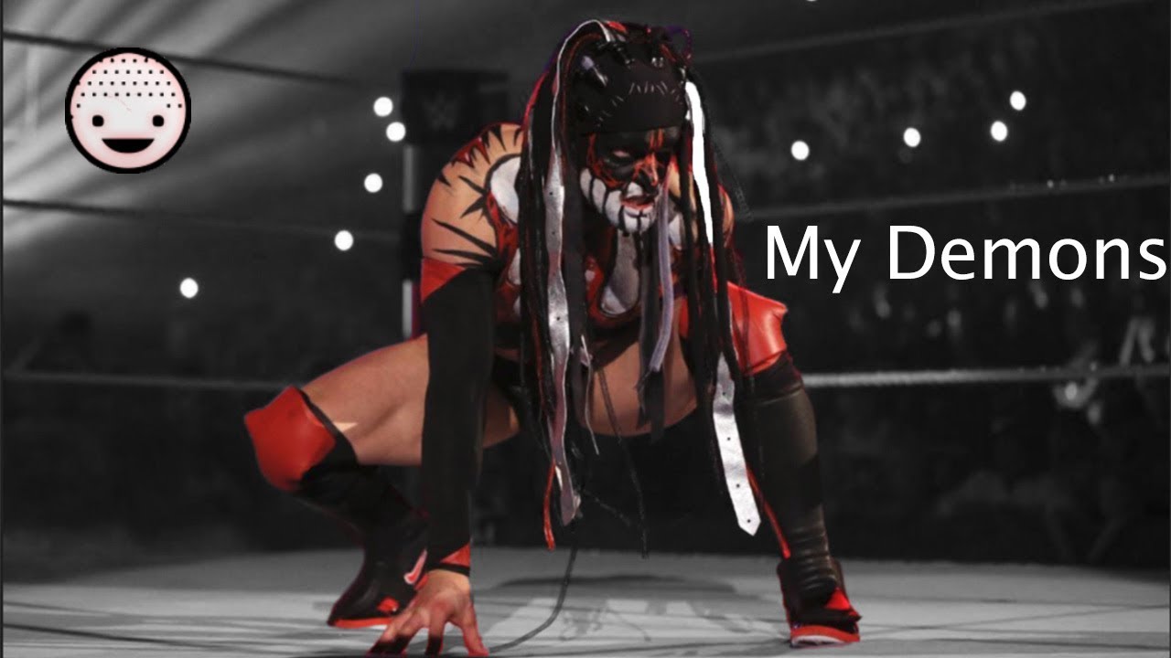 Demon King, Finn Bálor 
