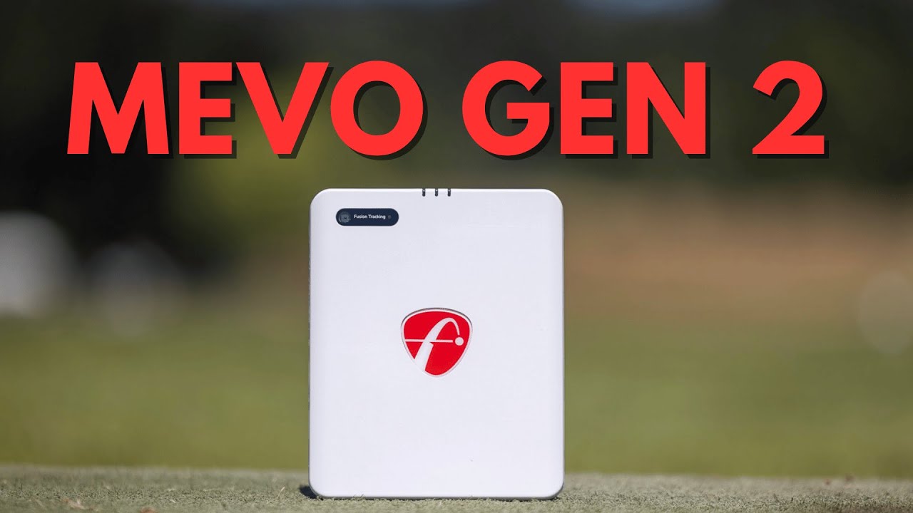FlightScope Mevo Gen 2: революция, которую мы ждали?