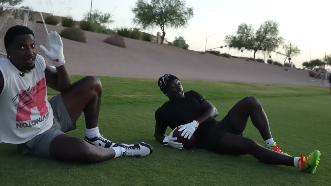 Deebo Samuel Top Of Stopping Routes & YAC (MUST WATCH)