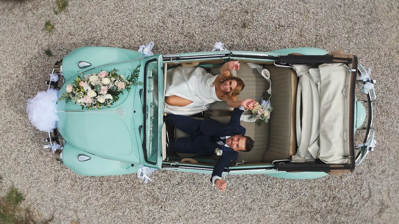 RC Vision Weddings - Felicia e Luca