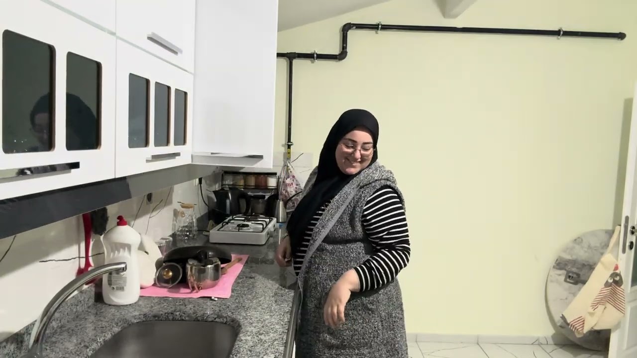 ⁉️ BAYRAM BABAM ÇOK ŞÜKÜR HASTANEDEN ÇIKTI KOYUNLAR SATILDI ⁉️ AKŞAM YEMEGİM HAZIR 