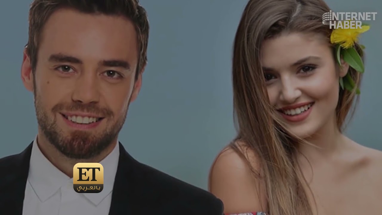 ⏪فلاش باك ( شاهد ما فاتك):     خمس علاقات عاطفية في حياة هاندا أرتشيل