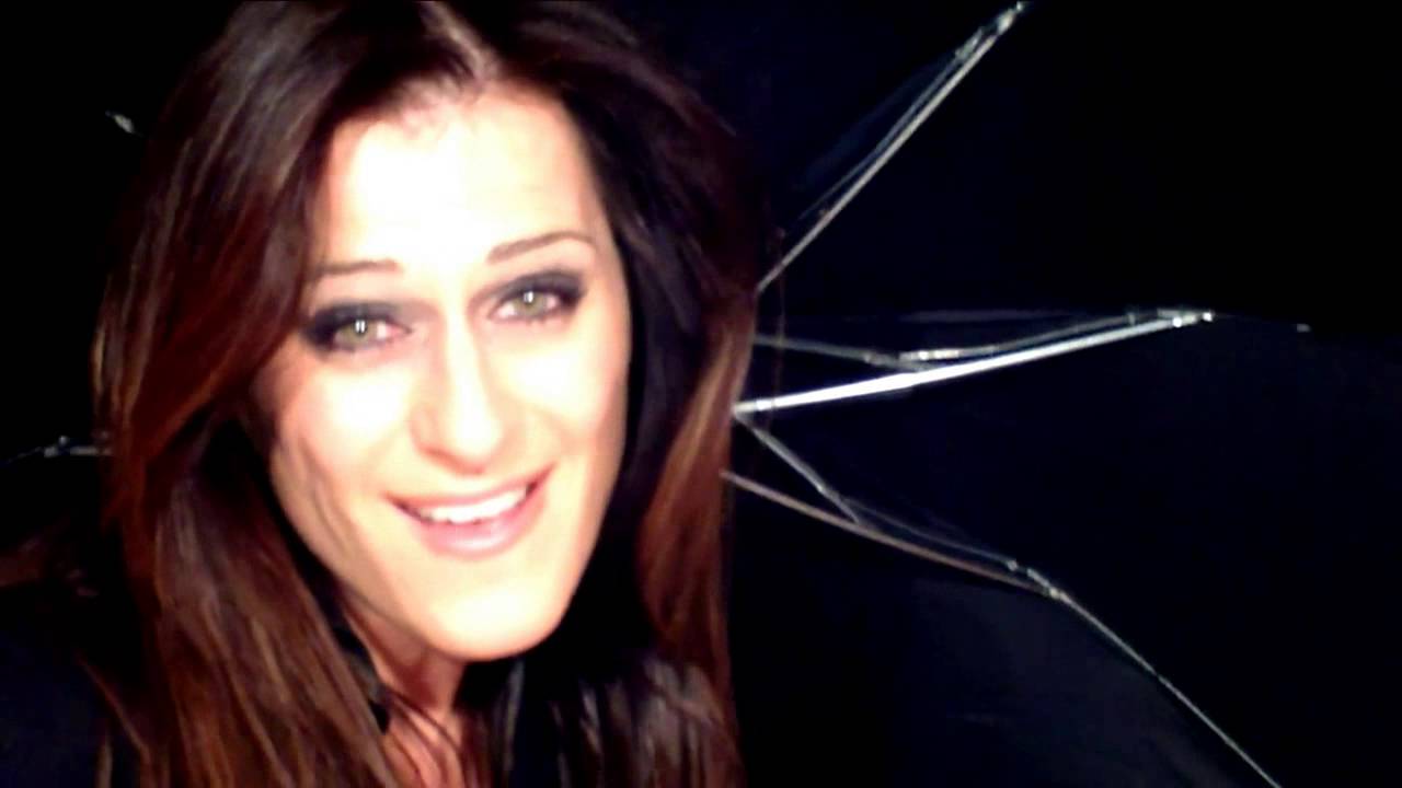 MARIANNA MASADI ''DEN SYNGRINESAI'' PROMO SINGLE 2014