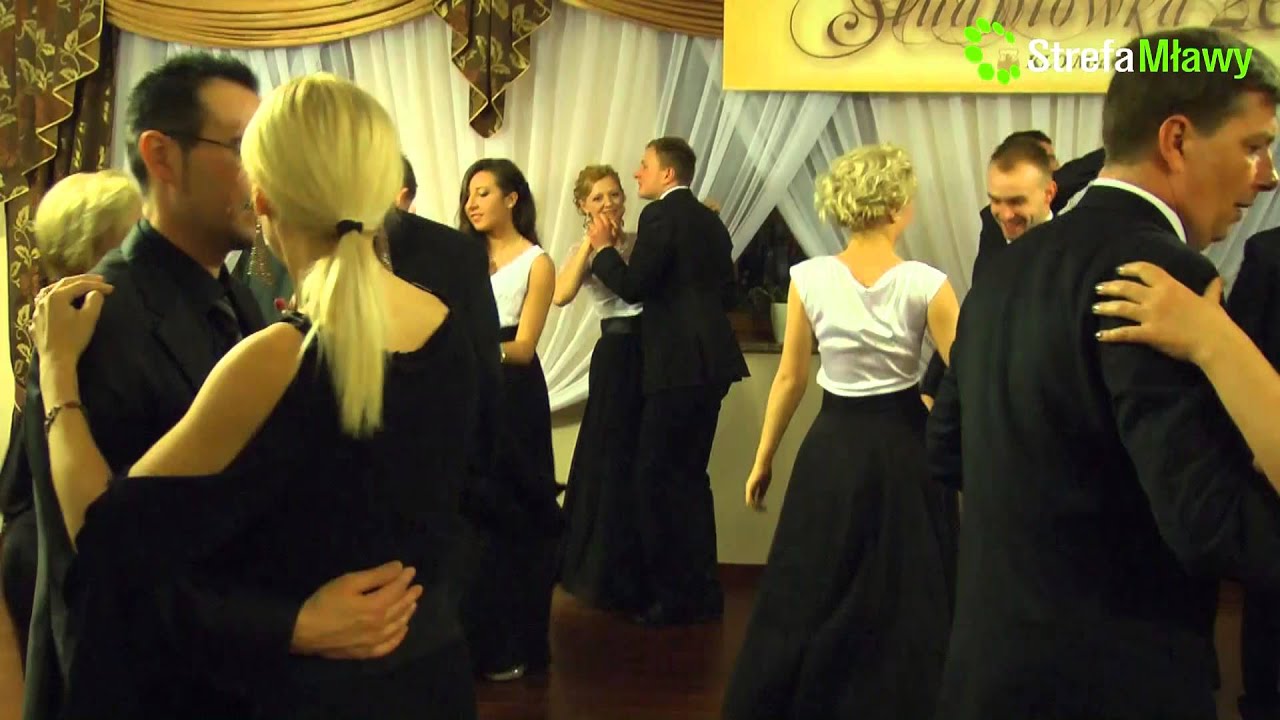 Ostatnie Studniówki 2013 - szalona noc uczniów z KLO, ZS4, ZS2