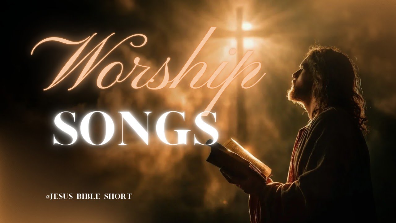 🔥Worship songs✝️🤲@Spiritual_Warfare625@YeshuKeGeet#yeshua #worship @YeshuaMinistriesMusic#songs#god 