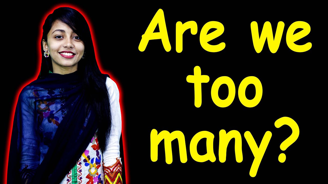 Unit 4 Lesson 2 || SSC English 1st Paper || Class 9-10 || Passage || Are we too many?