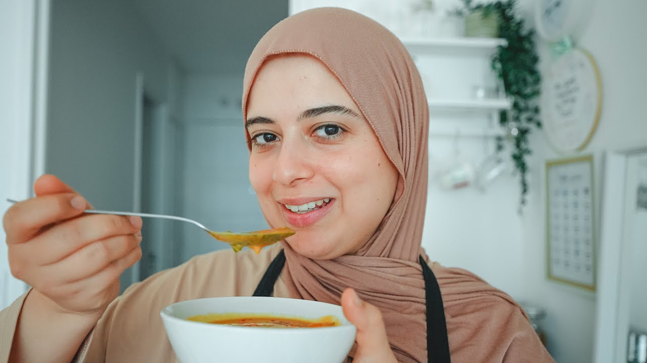 يوميات خريفية دافئة 🍂 | تخطيط، وصفات، روتين | cosy moments