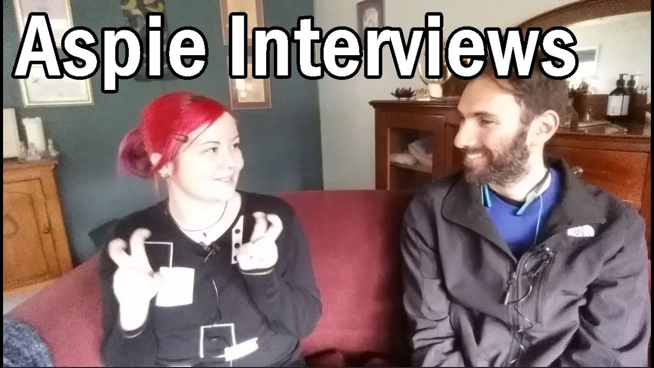 Mental and Emotional Health with Maggie | Real Life Aspergers Interviews