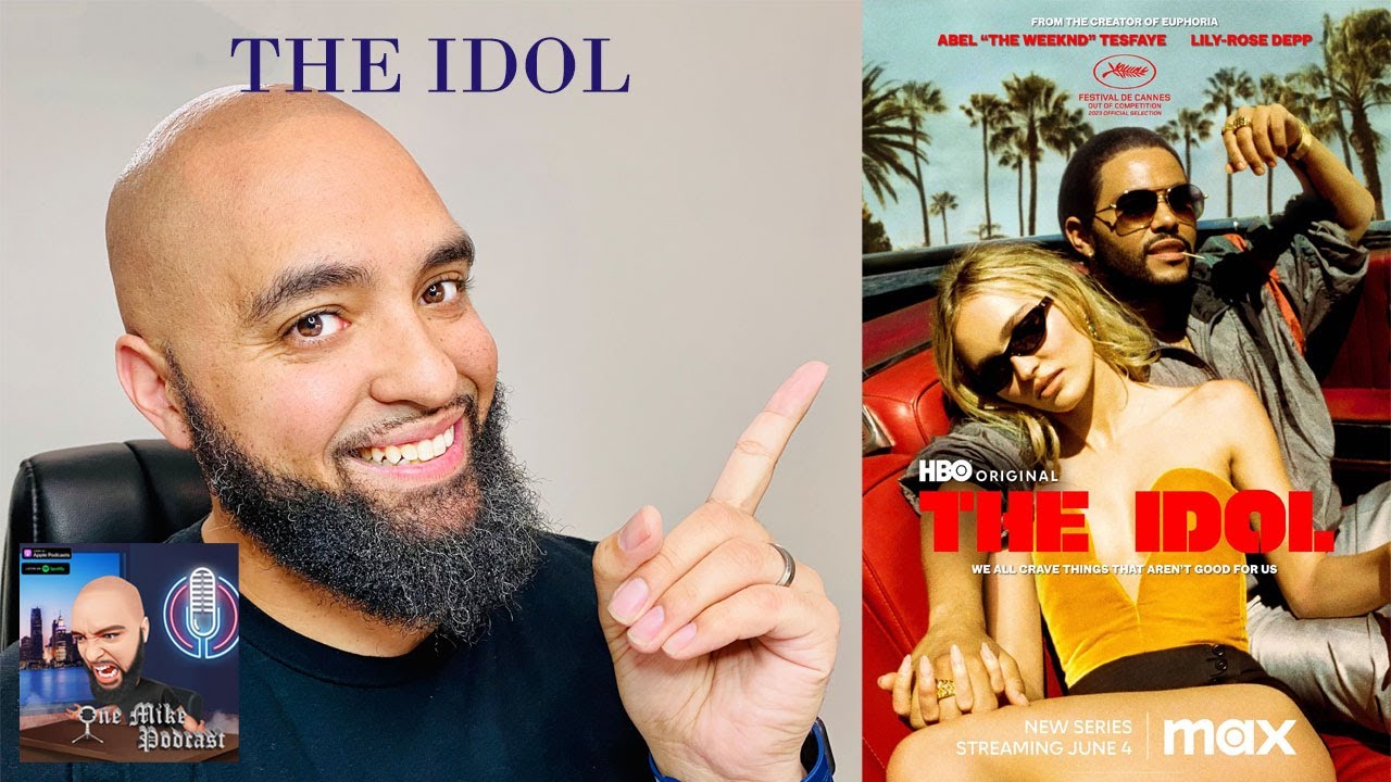 The Idol Episode 2 &ldquo;Double Fantasy&rdquo; Review *SPOILERS*