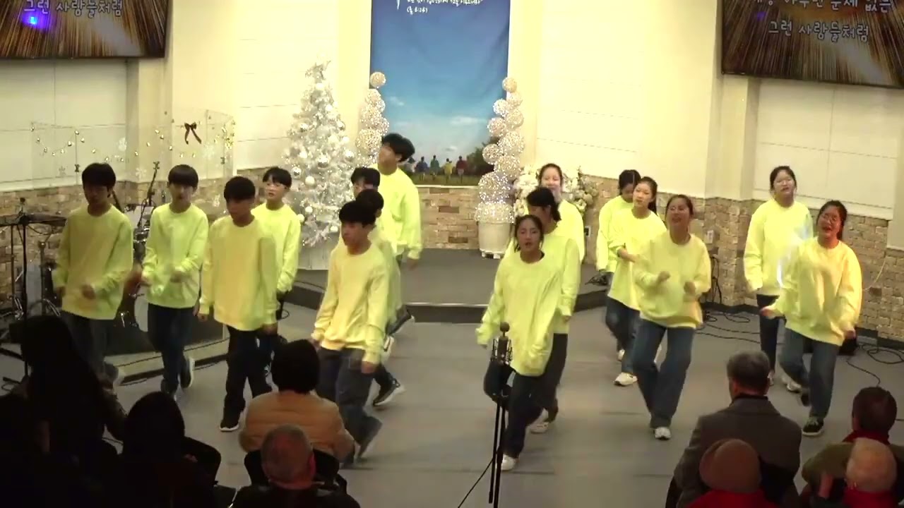 [25'12.13] Happy Blessing Day 