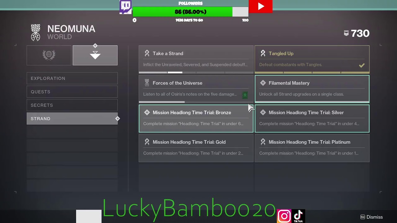 Playing Destiny 2 (I  Got Every DLC Before The Recent One For $10)