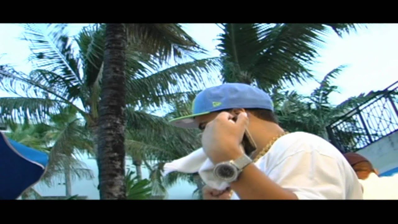 French Montana in Miami Part 2 (Memorial Day Weekend)