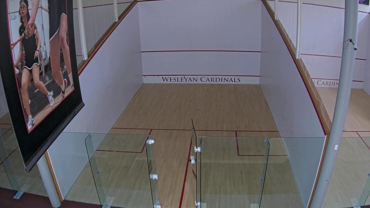Court 5 public/
