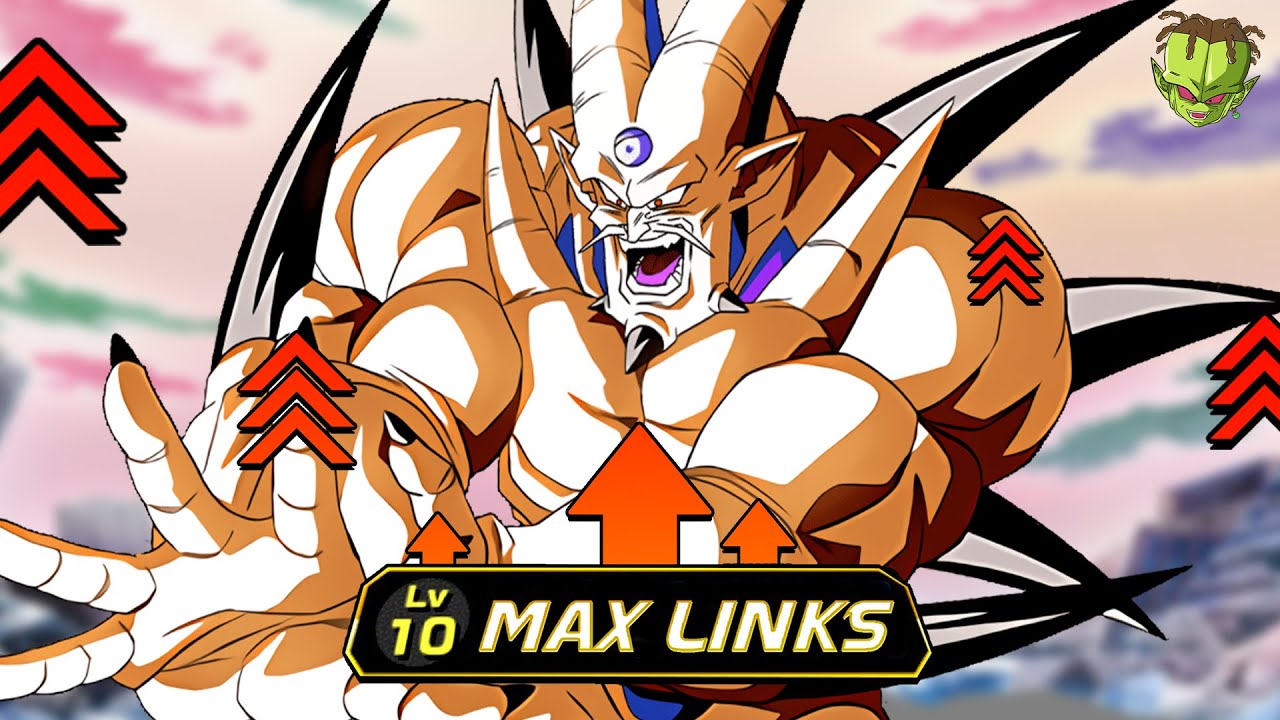 GT BOSSES EMPIEZA a SER REAL!? SYN SHENRON TEQ EZA 220% SHOWCASE | Dokkan Battle