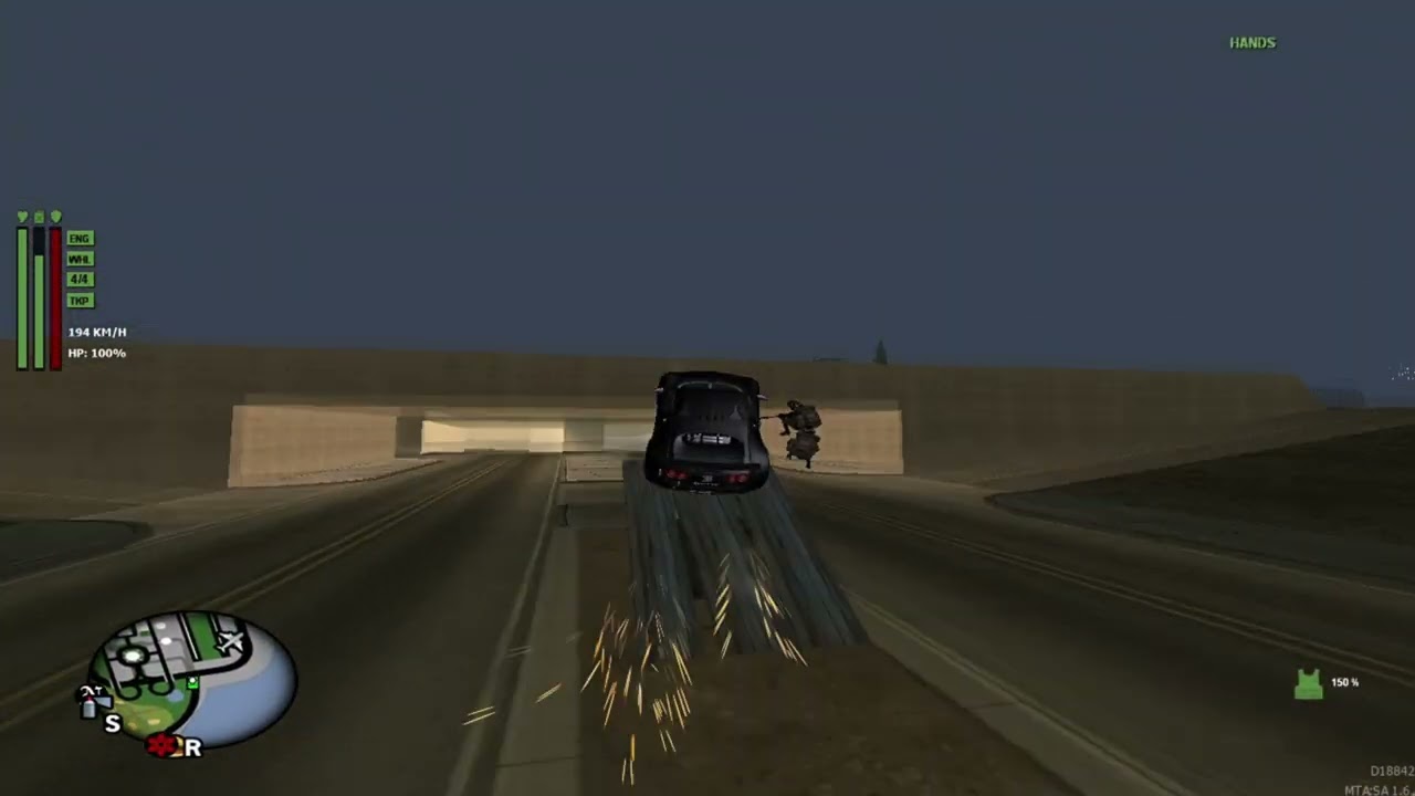 PVP RARING infectionZ!!