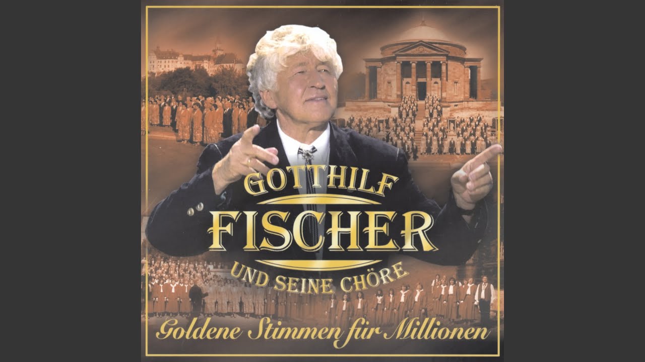 Wohlauf in Gottes schöne Welt
