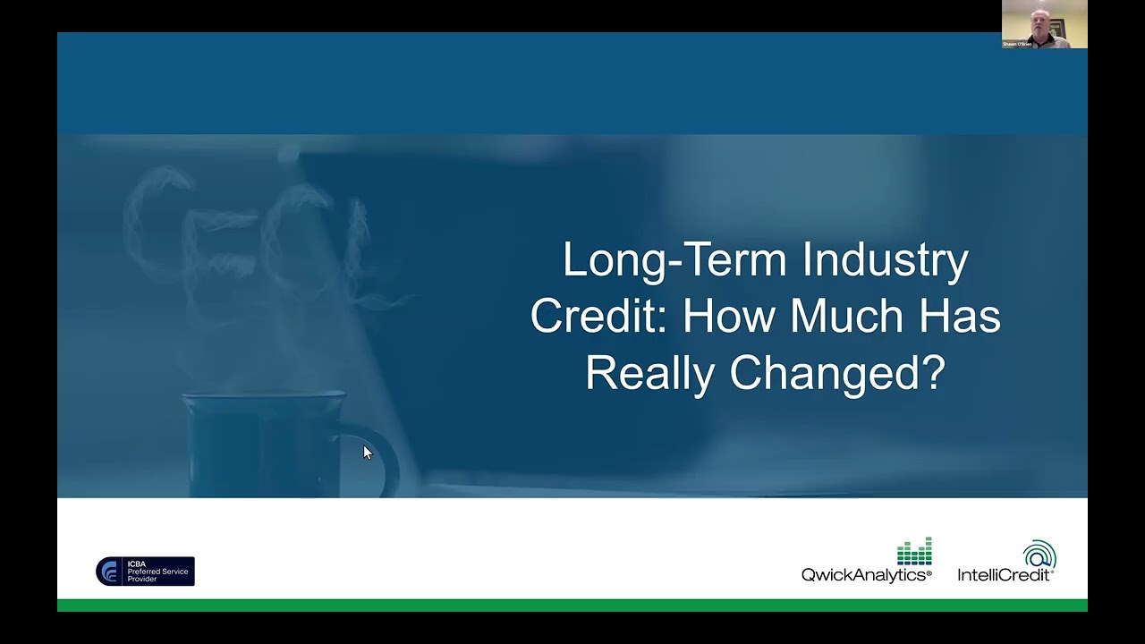 August 2025 - Bank CECL Coffee Talk