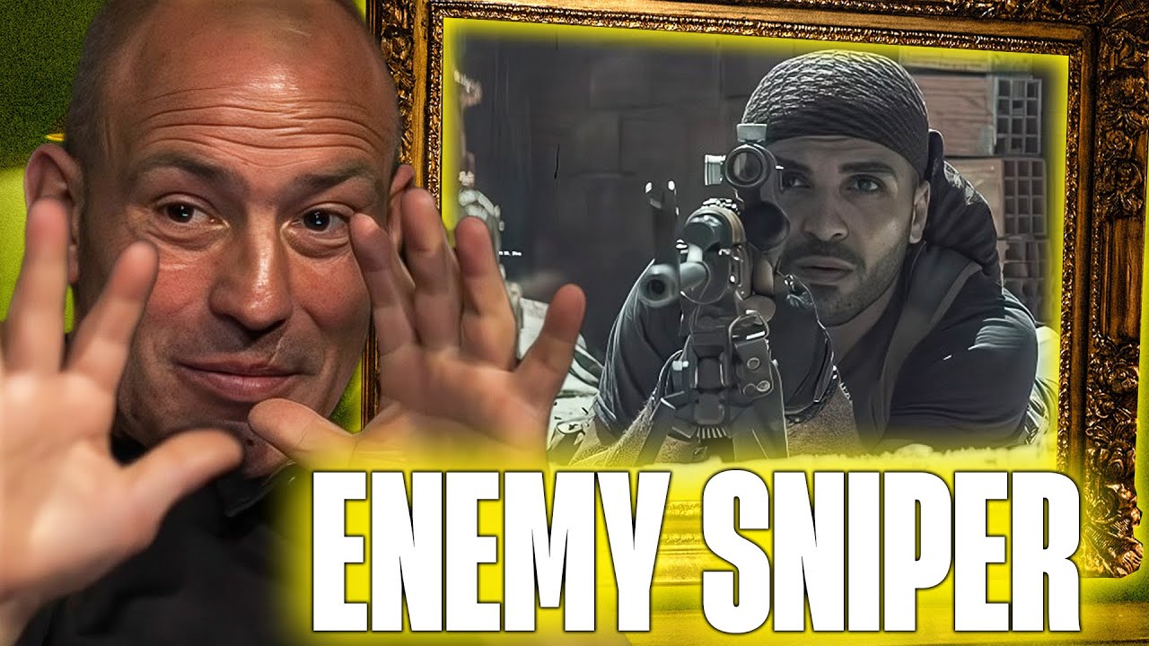 Deadly Combat Stories with a 22 SAS Operator